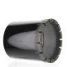 Buy cheap Casing Shoes AW BW NW HW PW SW For Casing Pipe Diamond Exploration Core Drilling from wholesalers