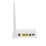 1 TEL OLT XPON ONU Fiber Optic Wireless Router 0.5A 1FE 1GE OLT