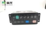 Daewoo 220-5/-7 Excavator Air Conditioner Control Panel 543-00049