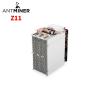 Buy cheap Equihash ZEC Miner Machine , 135KSol/S 1418W Asic Antminer Z11 from wholesalers