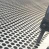 Buy cheap Galvanized Wire Netting Iron 4x8 Diamond Cut Steel Sheets from wholesalers