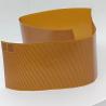 Buy cheap Yellow/Black Copper Polyimide Heating Film -40 - 260℃ Working Temperature Range from wholesalers