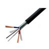 Buy cheap YTTX Electrical Power Cable Composite Hybrid Fiber Optic Cable from wholesalers