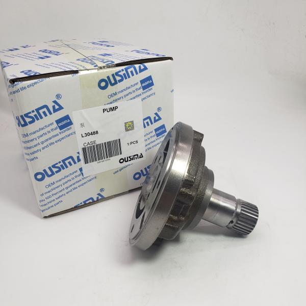 OUSIMA High quality Backhoe Power Shuttle Pump L30488 For Case 480E 480F 580C 580D 580E 580K