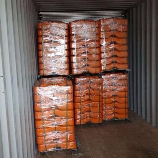240 x 210cm Galvanized Steel temporary fence metal mesh Panel