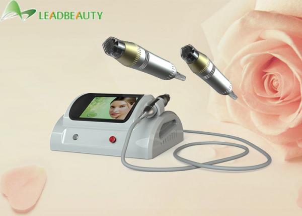 Buy cheap 2016 clinic use Facial Wrinkle Removal Professional Microneedle Fractional RF Machine from wholesalers