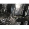 Buy cheap Customized Black Zinc Steel Metal Garrison Fence Panels Maintenance Free from wholesalers