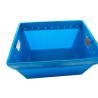 Buy cheap 5mm Coroplast Postal Totes Corrugated Plastic Customized from wholesalers