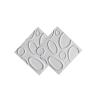 Buy cheap Home Decorative Modern 3D Wall Panels PVC For Home Interior from wholesalers