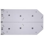 Buy cheap Peelable 0.3mm 0.5mm LED Display PCB Board COB Electronic Board from wholesalers