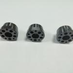 HRC 58 Precision Mould Parts For Florida Water Plastic Bottle Cap