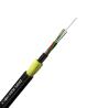 Buy cheap Double Jacket ADSS Optical Cable / All Dielectric Outside Aerial Cable from wholesalers