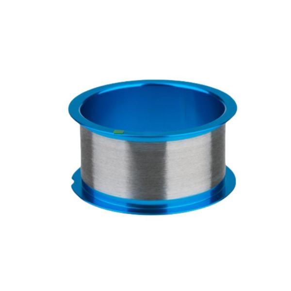 Palladium Coated Copper Wire With Ultra Fine 0.01mm Diameter For Integrated