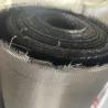 Buy cheap Abrasion Resistant Black Fiberglass Cloth 0.2-1mm Alkali Resistance from wholesalers