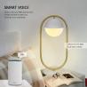 Buy cheap Glomarket Tuya Table Smart WiFi LED Light App Voice Control Eye Protection from wholesalers