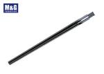 Powerful Taper Pin Reamer High Speed Steel Standard Taper Reamers