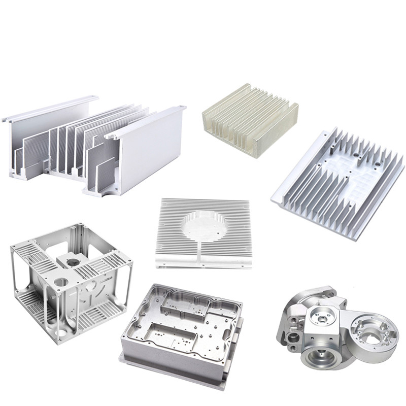 prototrak parts