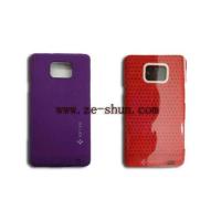 Buy cheap Custom cell phone covers for Samsung i9100 silicone case B / fashion design product