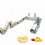 Factory price turkey production line making fries machine french with CE