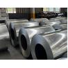 Buy cheap GI Hot Dip Zinc Coated Steel Coils Sheet Metal 1.2mm 915mm For Floor Deck ASTM A-653 from wholesalers