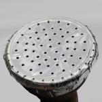Disposable Food Grade Shisha Foil Hookah Aluminum Foil Paper with Customized
