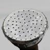 Buy cheap Disposable Food Grade Shisha Foil Hookah Aluminum Foil Paper with Customized Thickness from wholesalers