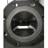 Buy cheap Industrial DN50 Ductile Iron Water Meter Housing PN16 meter parts from wholesalers