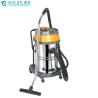 Buy cheap 2000W 70L Wet Dry Electric Vacuum Cleaner For Promotion 2motors from wholesalers