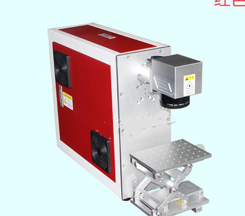 Buy cheap Ezcad Software Ipg 10/20/30/50W Fiber Laser Marking&Engraving Machine for Metal &Non Metal Marking from wholesalers