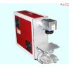 Buy cheap Ezcad Software Ipg 10/20/30/50W Fiber Laser Marking&Engraving Machine for Metal &Non Metal Marking from wholesalers