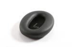 noise-canceling ear pad black colour accessories for the headphone wired
