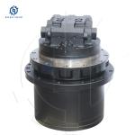 TM07 Travel Gearbox Travel Motor GM07 14500160 Final Drive For VOVLO SANY EC55