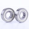 Buy cheap Stainless Steel P5 Bearing C3 Low Noise Bearing 6205 6205ZZ 6205-2RS For Pumps Water Pump from wholesalers