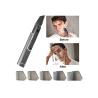 Buy cheap Stainless Steel Rechargeable Shaving Machine Trimmer 90min Charging 600mAh from wholesalers