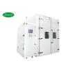 Buy cheap Temperature Humidity Test Walk In Chamber For Laboratory from wholesalers