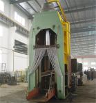 Hydraulic Metal Shear High Productivity