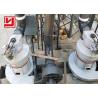 Buy cheap Concrete Stone 3000 Mesh 1.2t/H Grinding Mill Machine from wholesalers