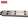 Buy cheap IP67 Rated 30ms Response Safety Light Curtain For Industrial Cold Storage Doors from wholesalers