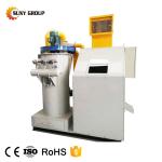 Scrap Copper Cable Recycling Machine Strapping Cable Wires Video Technical