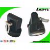 Buy cheap Anti Explosive Wireless Cap Lamp Mining 4000lux IP67 Rechargeable Battery from wholesalers