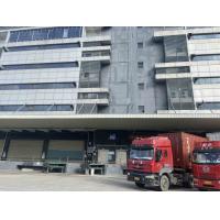 Buy cheap Guangdong Government Frozen Storage Warehouse International Transfer Logistics product