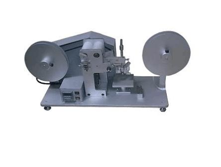 Buy cheap 55g 175g 275g Load Paper Tape Wear Testing Machine from wholesalers