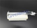 Cylindrical Brush Industrial Machine Nylon Roller Cleaning Brush