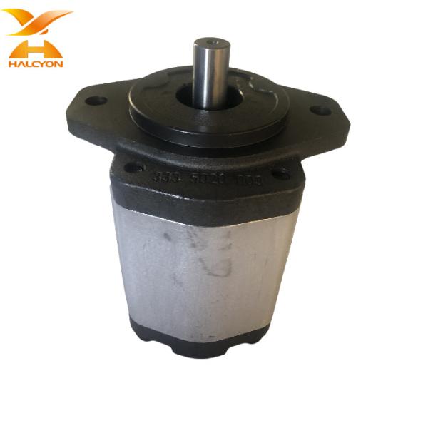 Buy cheap Customizable Gear Pump High Pressure Hydraulic Gear Pump PC50MR For Shimadzu Rexroth Kubota Kobelco from wholesalers