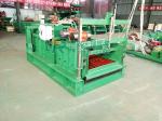 Drilling Waste Management Linear Motion Shale Shaker with 7mm Double Amplitude