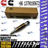 Buy cheap Diesel Fuel Injector for 0574380 2482244 1948565 2029622 2086663 2057401 2031836 2488244 from wholesalers