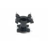 Buy cheap PQ Series PQ 40 Ferrite Core Bobbin , Black Bakelite Bobbin With Pins from wholesalers