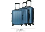 SKD Lightweight 4 Wheel Trolley Suitcase Bags
