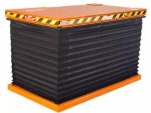 Wholesale Nylon Leather CNC Machine Tools Accessories  Lifting Table Bellows Cover from china suppliers