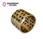 A820202005320 Excavator Bucket Bushing Anti Corrosion SY60.3-14